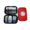 93-Piece Portable First Aid Kit - Complete Emergency Medical Bag for Home, Travel & Outdoor Sports