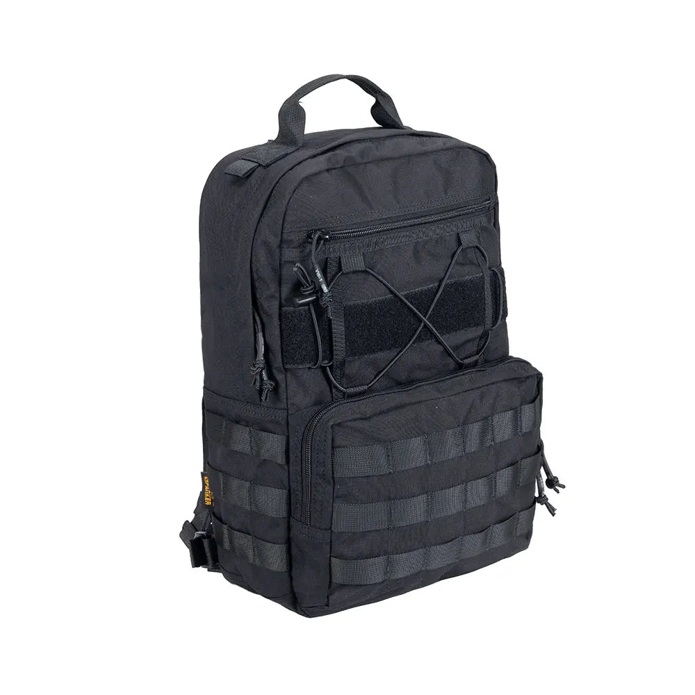 EXCELLENT ELITE SPANKER 15L Tactical Hydration Backpack - MOLLE EDC Pack for Hiking & Hunting