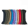 Paracord 550 Mil-Spec Type III 7-Strand Parachute Cord - 4mm Diameter (5-31 Meters)