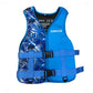 SWROW Neoprene Life Jacket - Buoyancy Vest for Swimming, Boating & Water Sports