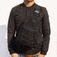 Tactical Sling Bag - Waterproof EDC Shoulder Backpack for Outdoor & Hiking