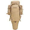 60L Waterproof Military Tactical Backpack - Heavy-Duty Rucksack for Hunting & Camping