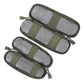 RUIZIH Tactical MOLLE Knife Pouch - EDC Utility Holder for Outdoor & Hunting