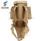 60L Waterproof Military Tactical Backpack - Heavy-Duty Rucksack for Hunting & Camping