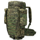60L Waterproof Military Tactical Backpack - Heavy-Duty Rucksack for Hunting & Camping