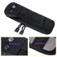 RUIZIH Tactical MOLLE Knife Pouch - EDC Utility Holder for Outdoor & Hunting