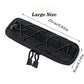 RUIZIH Tactical MOLLE Knife Pouch - EDC Utility Holder for Outdoor & Hunting