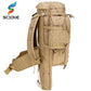 60L Waterproof Military Tactical Backpack - Heavy-Duty Rucksack for Hunting & Camping