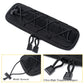 RUIZIH Tactical MOLLE Knife Pouch - EDC Utility Holder for Outdoor & Hunting
