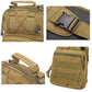 Tactical Sling Bag - Waterproof EDC Shoulder Backpack for Outdoor & Hiking
