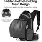 WEST BIKING 16L Cycling Hydration Backpack - Ultralight Pack for MTB, Hiking & Climbing