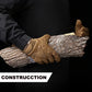 Tactical Full Finger Gloves - Combat & Outdoor Sports