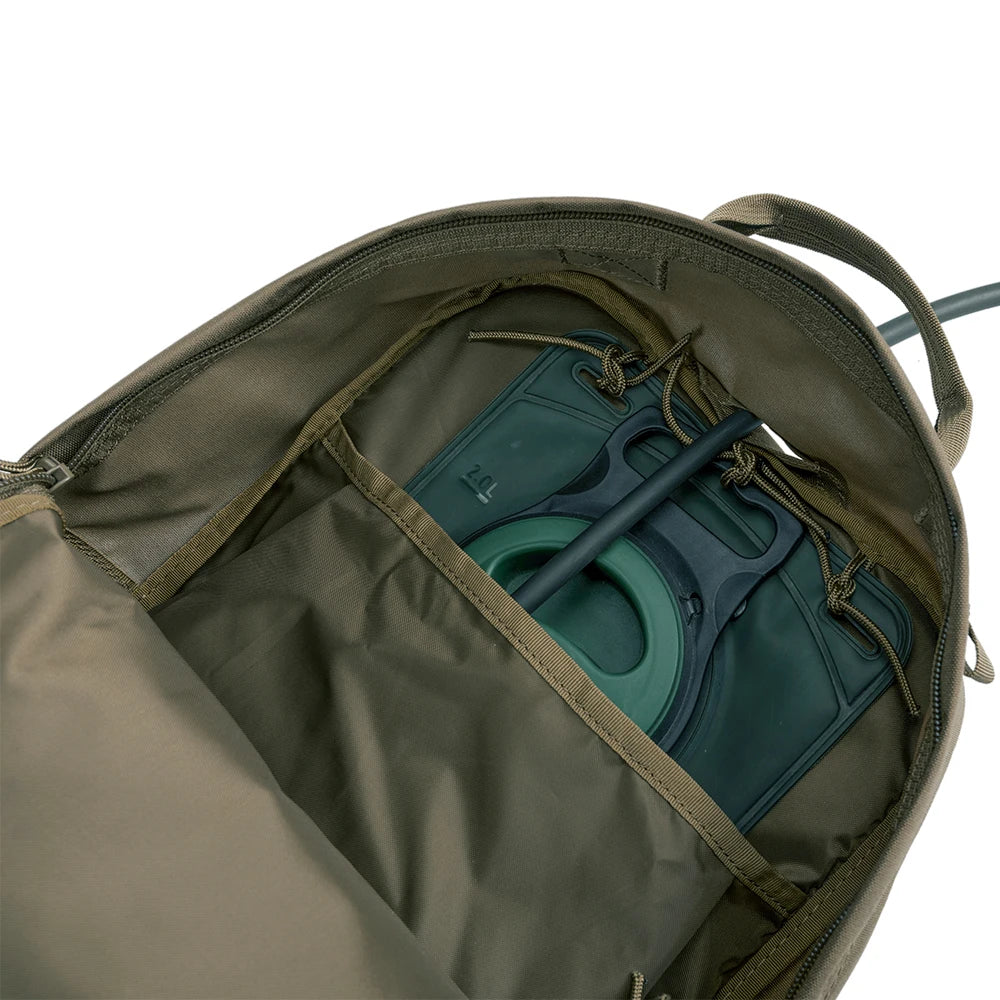 EXCELLENT ELITE SPANKER 15L Tactical Hydration Backpack - MOLLE EDC Pack for Hiking & Hunting