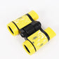 Kids Educational Binoculars 4x30 - Durable Folding Telescope for Children