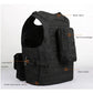 Tactical MOLLE Assault Vest - Professional Airsoft & Hunting Gear