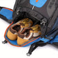 70L Large Capacity Hiking Backpack - Outdoor Camping & Travel Rucksack