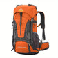 70L Large Capacity Hiking Backpack - Outdoor Camping & Travel Rucksack