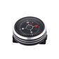 Mini Portable Watch Strap Button Compass for Paracord Bracelets