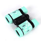 Kids Educational Binoculars 4x30 - Durable Folding Telescope for Children