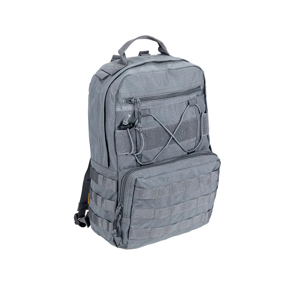 EXCELLENT ELITE SPANKER 15L Tactical Hydration Backpack - MOLLE EDC Pack for Hiking & Hunting