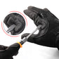 Tactical Full Finger Gloves - Touch Screen Compatible for Cycling, Hunting & Outdoor Sports