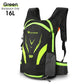 WEST BIKING 16L Cycling Hydration Backpack - Ultralight Pack for MTB, Hiking & Climbing