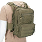 EXCELLENT ELITE SPANKER 15L Tactical Hydration Backpack - MOLLE EDC Pack for Hiking & Hunting