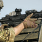 Tactical Full Finger Gloves - Touch Screen Compatible for Cycling, Hunting & Outdoor Sports