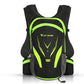 WEST BIKING 16L Cycling Hydration Backpack - Ultralight Pack for MTB, Hiking & Climbing