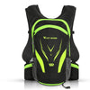 WEST BIKING 16L Cycling Hydration Backpack - Ultralight Pack for MTB, Hiking & Climbing