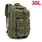 ReFire Gear Tactical Backpack - 30L/45L MOLLE Assault Pack for Hiking & Survival
