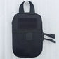 Tactical MOLLE EDC Pouch - Multifunctional Waist Pack Organizer