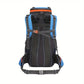 70L Large Capacity Hiking Backpack - Outdoor Camping & Travel Rucksack