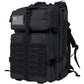 ReFire Gear Tactical Backpack - 30L/45L MOLLE Assault Pack for Hiking & Survival