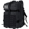 ReFire Gear Tactical Backpack - 30L/45L MOLLE Assault Pack for Hiking & Survival