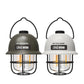 NITECORE LR40 Rechargeable Camping Lantern - 100 Lumen LED Light with Power Bank Function